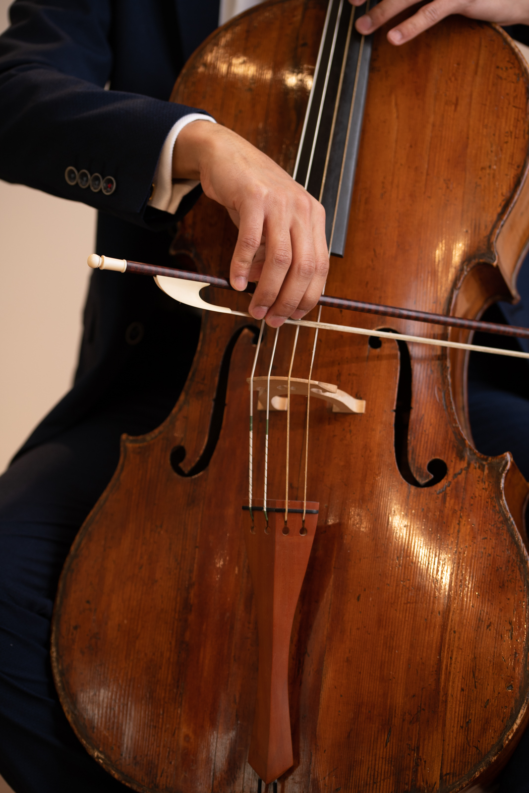 Baroque cello deals